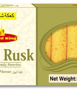 UNITED - CAKE RUSK CARDAMOM 350G